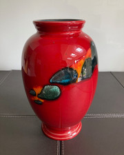 Poole Pottery Odyssey Vase