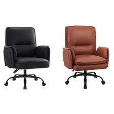 Heavy Duty Office Chair 400lbs