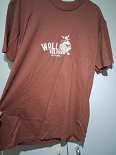 Hell On Earth Wallaby Island