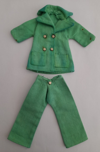 Pedigree sindy doll 1971 - pedigree,