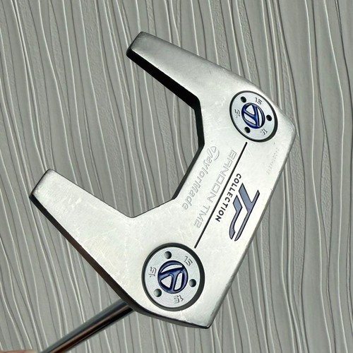 Taylormade tm2 trough putter - trough,