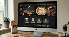 AMAZON AFFILIATE COFFEE