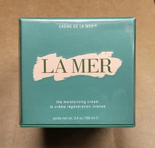 la mer moisturizing cream