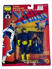 Vintage 1993 Toybiz Marvel
