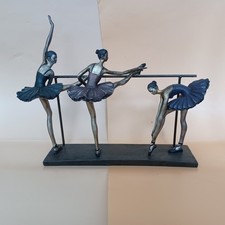 Ornament Sculpture Of 3