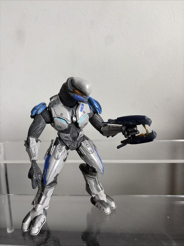 Mcfarlane toys halo - halo, 3