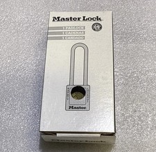 Master Lock 410 Lockout