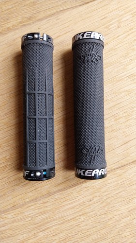 Mountain bike grips nukeproof - mountain,