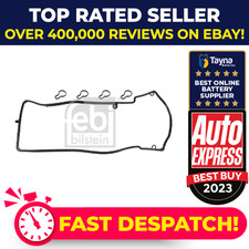 Rocker Cover Gasket 109506