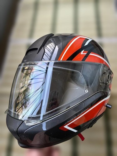 Bmw full face - helmet, 6