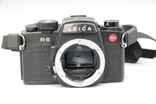 Leica R6 35mm SLR Film Camera