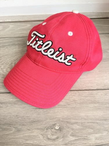 Titleist new era - by, cap