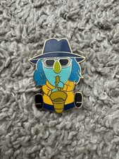 Disney Pin WDI MOG Adorbs