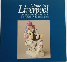 Made in Liverpool: Liverpool