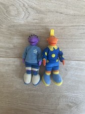 Vintage 1998 TWEENIES MILO and
