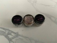 barry m dazzle dust dd 39 x3