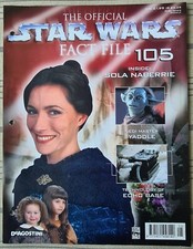 The Official Star Wars Fact