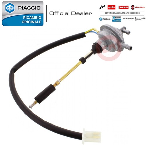 Original gas tap - gas, sc