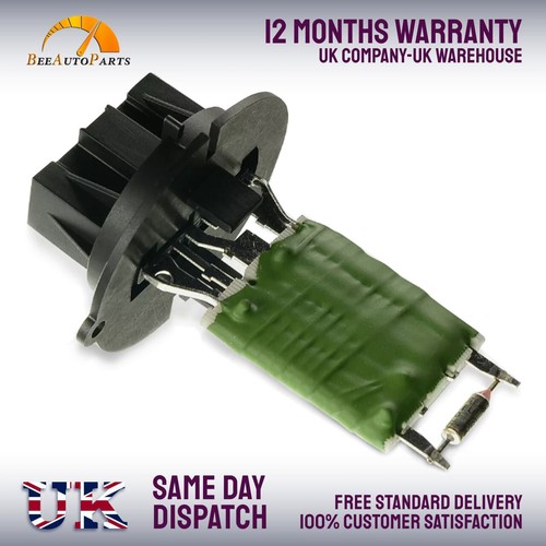 Heater blower motor fan - blower,