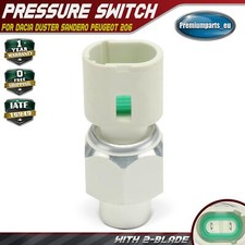 Power Steering Pressure Switch