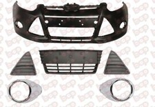 FORD FOCUS FRONT BUMPER