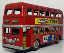 Tinplate Friction Double