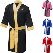 MYTRA Professional Boxing Gown