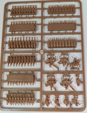 Republican Romans Sprue - Hail