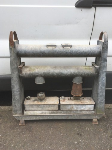 Rare vintage eltex - lg, double