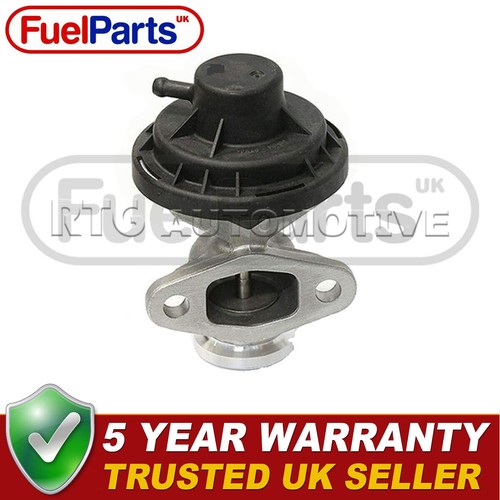 Fuelparts egr valve fits - fuelparts,
