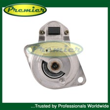 Premier Starter Motor Fits