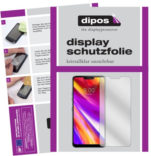 Screen protector for g7 - protector,