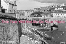 CO 4135 - Porthleven Near