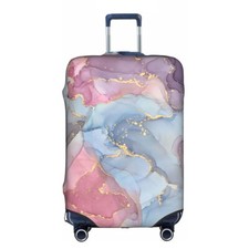 Butterfly Elastic Trolley Case
