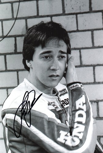 Freddie spencer fast - freddie,