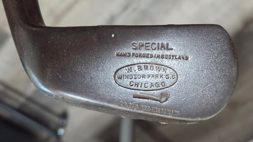Antique vtg tom - antique, stewart