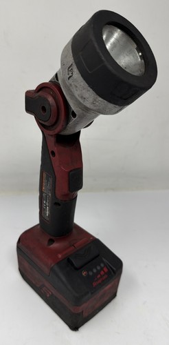 Snap torch led work - torch,