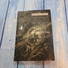 The Thousand Orcs Hardback