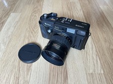 Fujifilm gw690iii 6x9 - gw690iii,