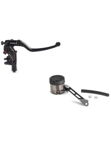 Brembo 17rcs brake pump - brembo,