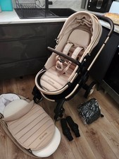 iCandy Peach 7 Biscotti