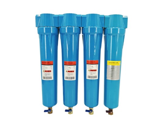 Precision filters for air - filters,