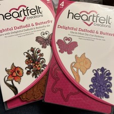 Heartfelt Creations Delightful