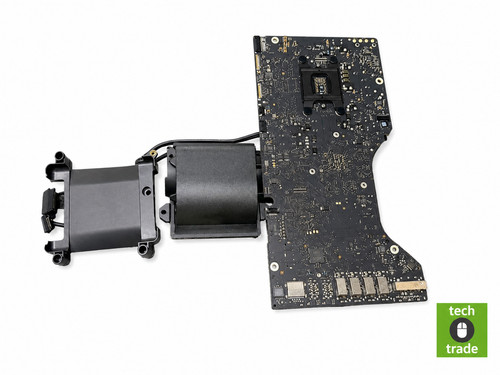 Apple imac logic - 21.5", board
