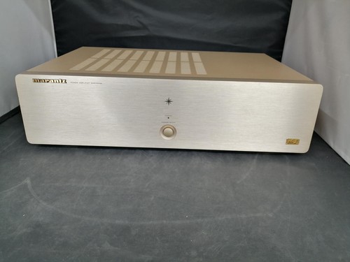 Marantz power amplifier - marantz,