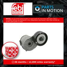 Aux Belt Tensioner 27729 Febi