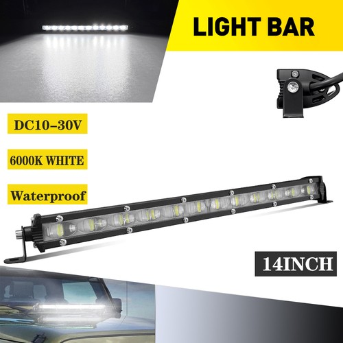 Inch led work light - inch,