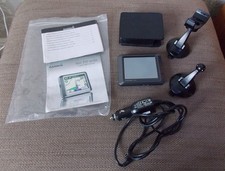 Garmin nüvi 205 sat nav ~