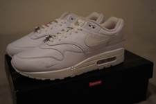 Supreme x Air Max 1 ’87