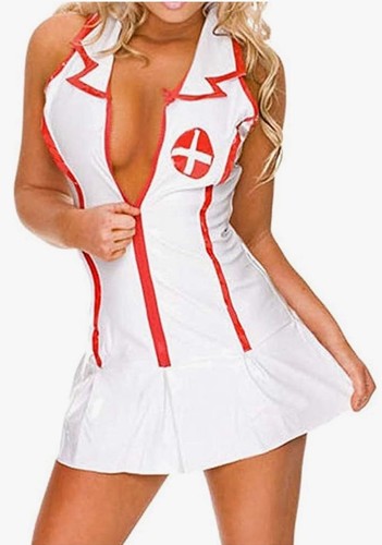 Women outfit uniform - outfit,
